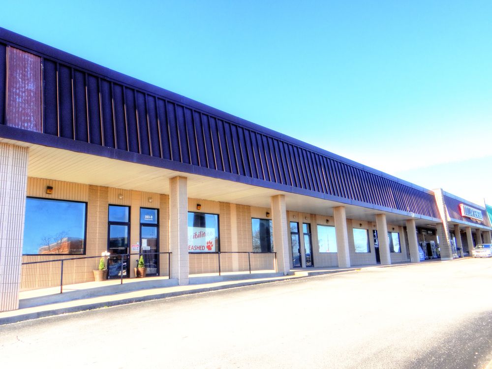 Mare Manor I: 363 & 375 Versailles Road, Frankfort, KY 40601